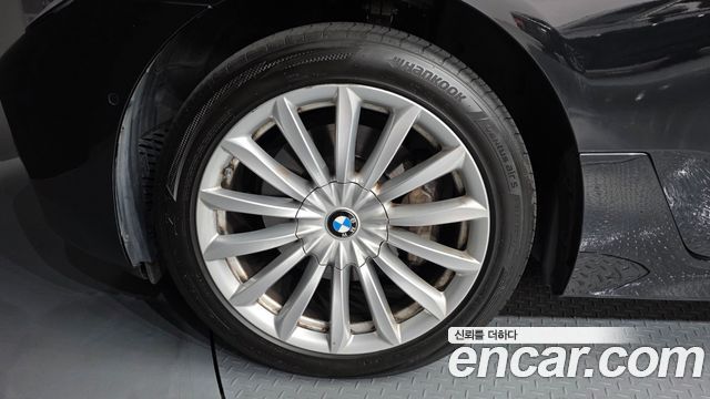BMW Gran Turismo 2020 — photo 5