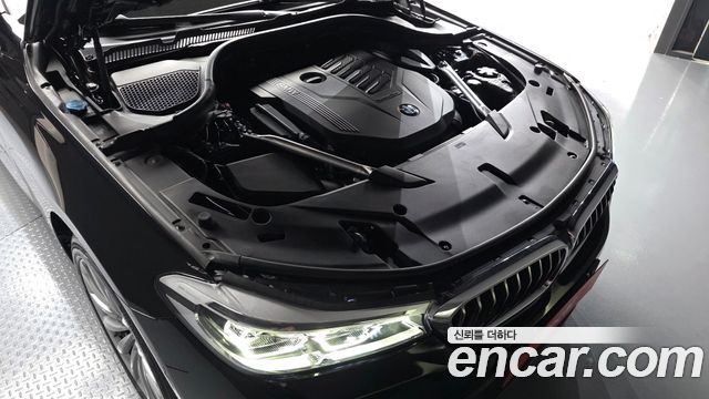 BMW Gran Turismo 2020 — photo 6