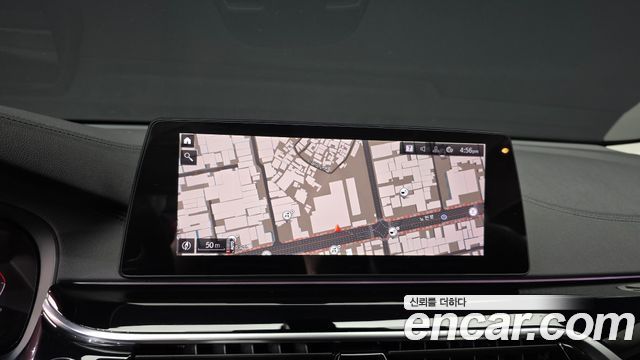 BMW Gran Turismo 2020 — photo 20