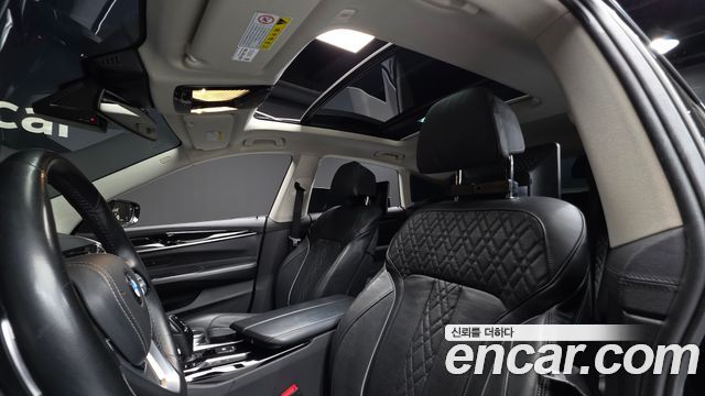 BMW Gran Turismo 2020 — photo 23
