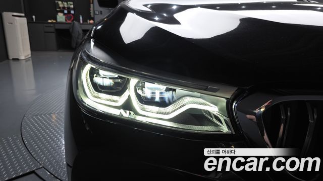 BMW Gran Turismo 2020 — photo 8