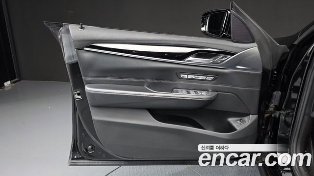 BMW Gran Turismo 2020 — photo 14