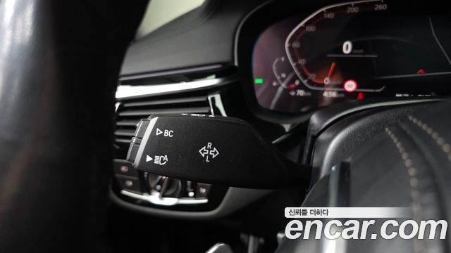 BMW Gran Turismo 2020 — photo 33