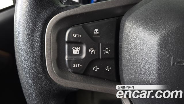 Ford Bronco 2022 — photo 22