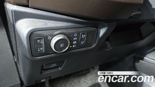 Ford Bronco 2022 — photo 26
