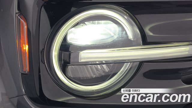 Ford Bronco 2022 — photo 8