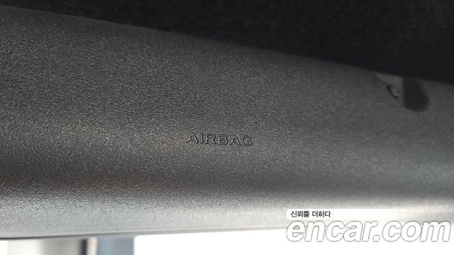 Ford Bronco 2022 — photo 28