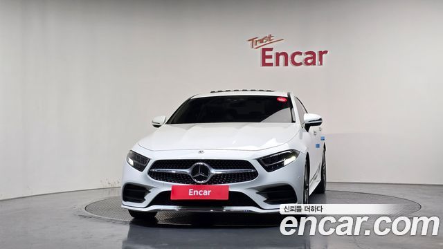 Mercedes-Benz CLS-Class 2020 — photo 3