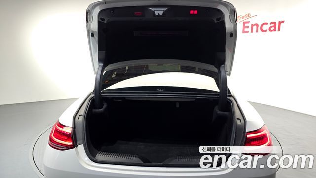 Mercedes-Benz CLS-Class 2020 — photo 24