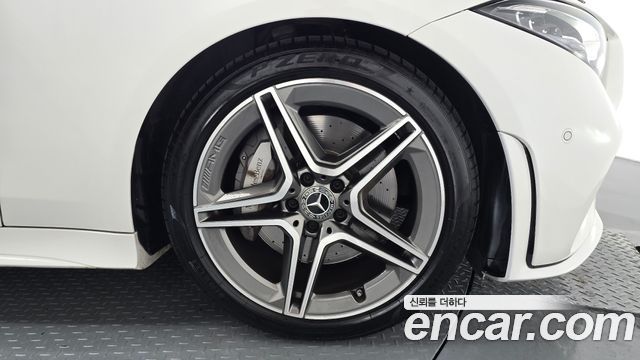 Mercedes-Benz CLS-Class 2020 — photo 7