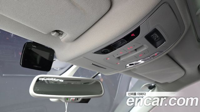 Audi A6 2013 — photo 18
