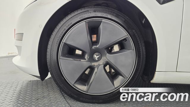 Tesla Model 3 2021 — photo 5