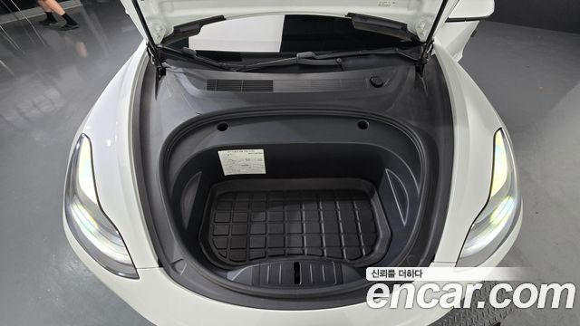 Tesla Model 3 2021 — photo 6