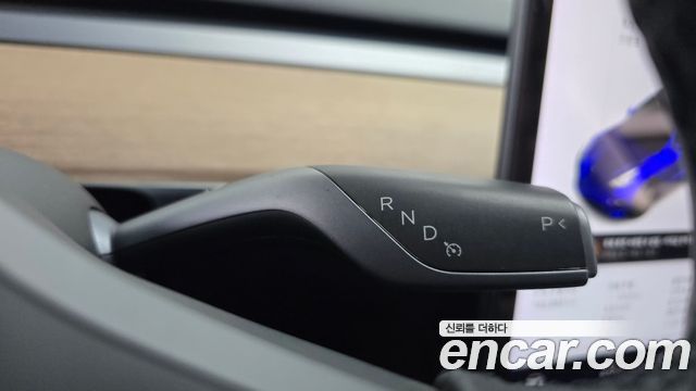 Tesla Model 3 2021 — photo 12