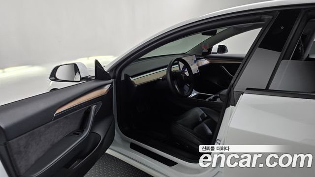 Tesla Model 3 2021 — photo 13