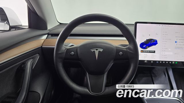 Tesla Model 3 2021 — photo 18