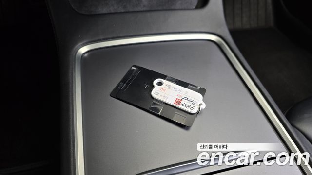 Tesla Model 3 2021 — photo 20