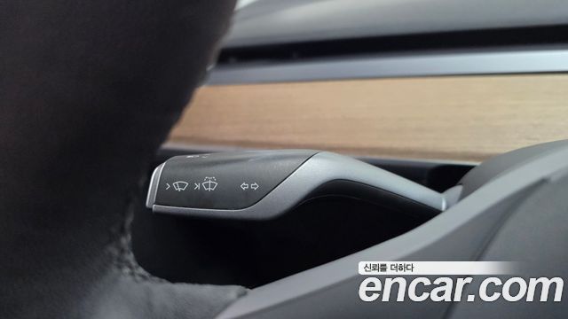 Tesla Model 3 2021 — photo 24