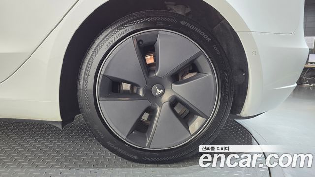 Tesla Model 3 2021 — photo 7