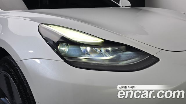 Tesla Model 3 2021 — photo 8