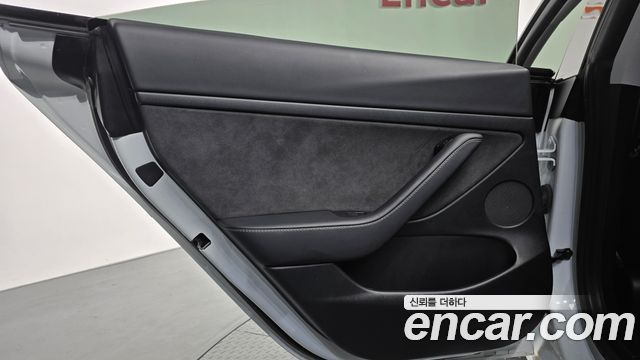 Tesla Model 3 2021 — photo 15