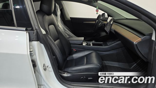 Tesla Model 3 2021 — photo 16
