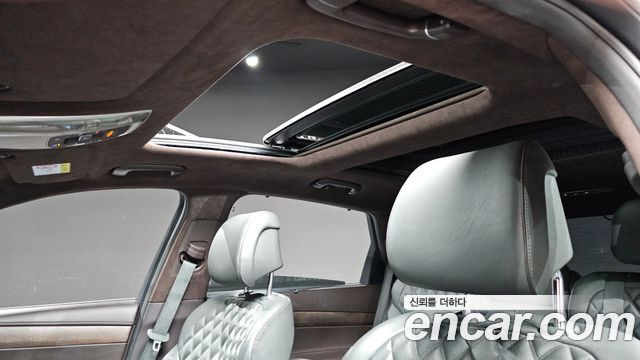 Genesis GV80 2021 — photo 36