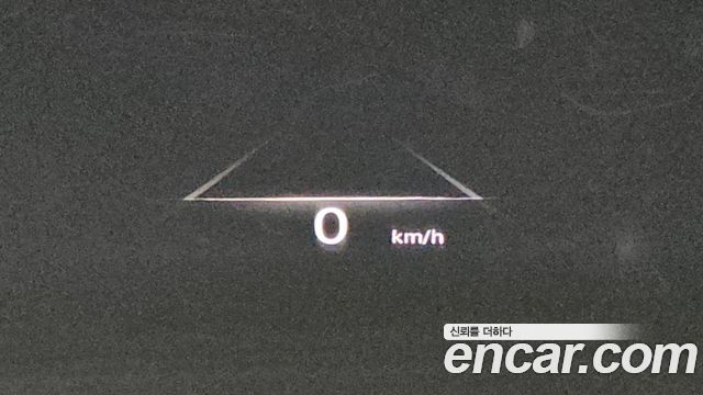 Genesis GV80 2021 — photo 37