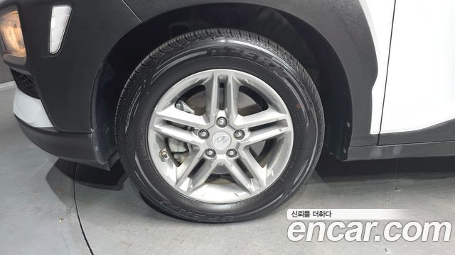 Hyundai Kona 2018 — photo 5