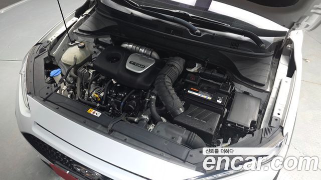 Hyundai Kona 2018 — photo 6