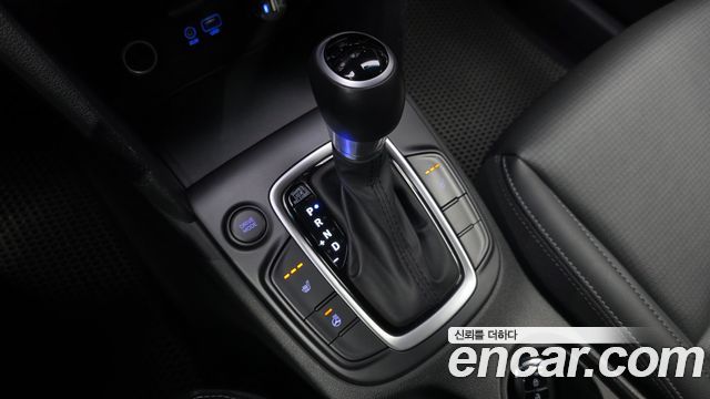 Hyundai Kona 2018 — photo 9