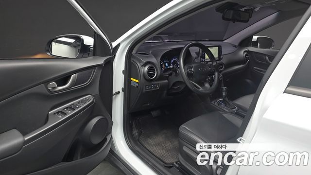 Hyundai Kona 2018 — photo 10