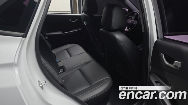 Hyundai Kona 2018 — photo 12