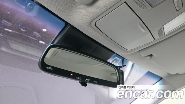 Hyundai Kona 2018 — photo 18