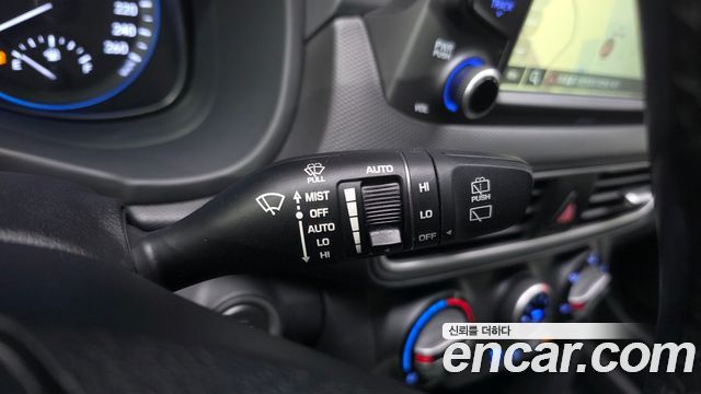 Hyundai Kona 2018 — photo 19