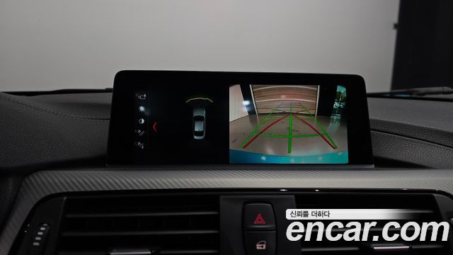 BMW 4-Series 2018 — photo 17