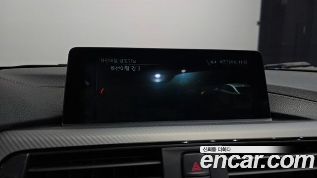 BMW 4-Series 2018 — photo 18