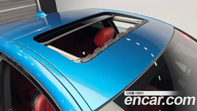 BMW 4-Series 2018 — photo 19