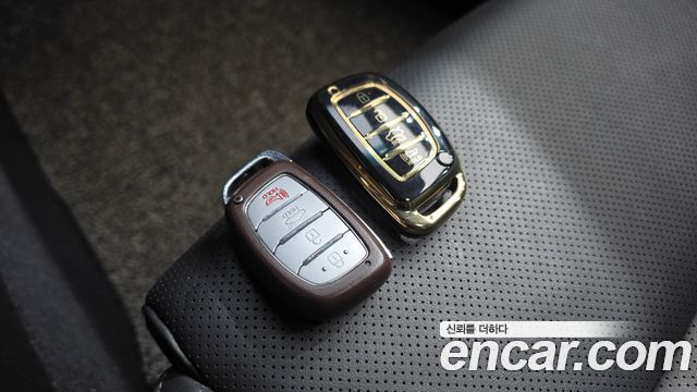 Hyundai Sonata 2017 — photo 22