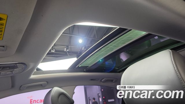 Hyundai Sonata 2017 — photo 25