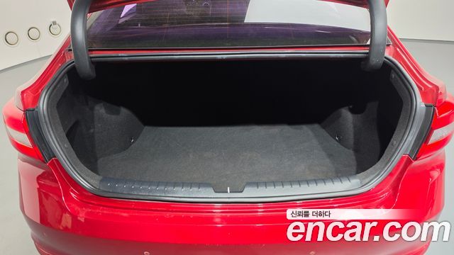 Hyundai Sonata 2017 — photo 26