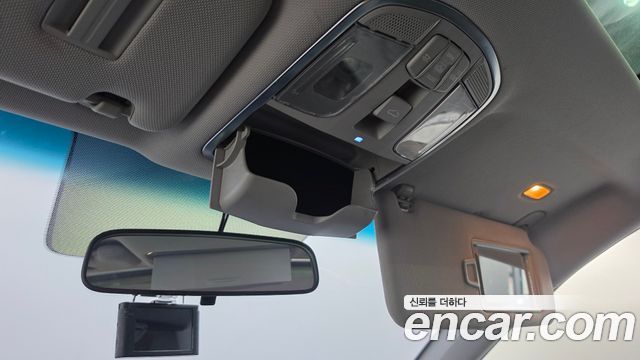 Hyundai Sonata 2017 — photo 27