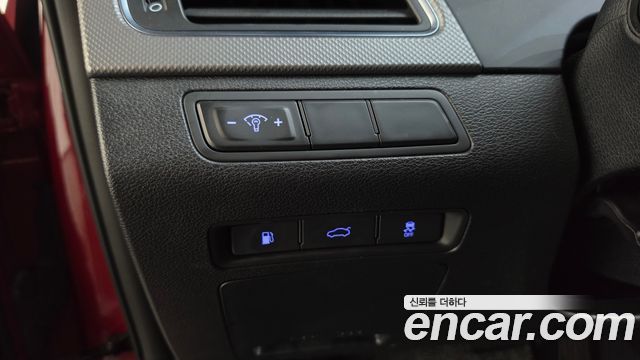 Hyundai Sonata 2017 — photo 29