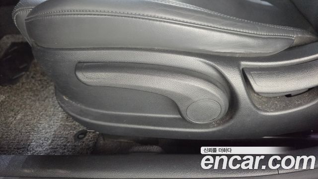 Hyundai Sonata 2017 — photo 31