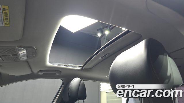 Genesis EQ900 2018 — photo 22