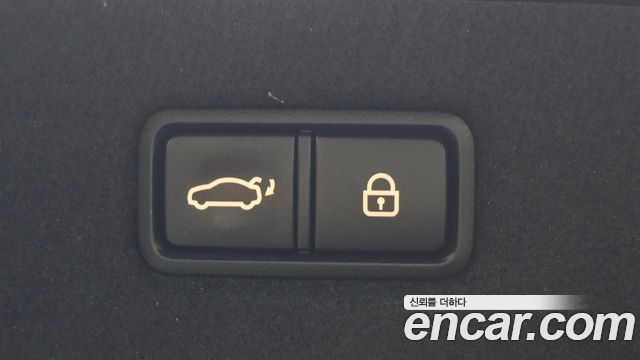 Genesis EQ900 2018 — photo 31