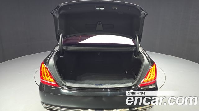 Genesis EQ900 2018 — photo 32