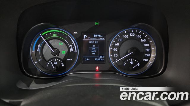 Hyundai Kona 2020 — photo 11