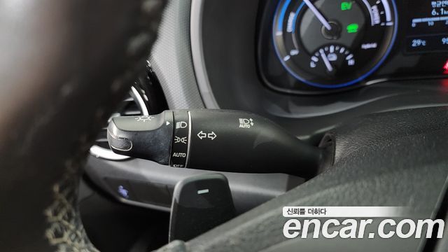 Hyundai Kona 2020 — photo 23