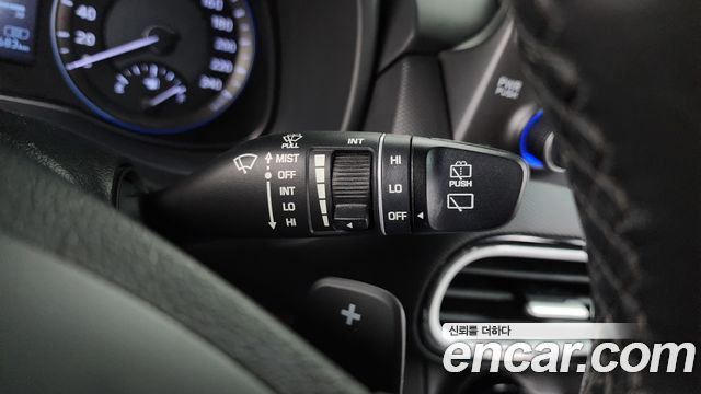 Hyundai Kona 2020 — photo 24